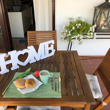 Hébergement de vacances Ca Lubella