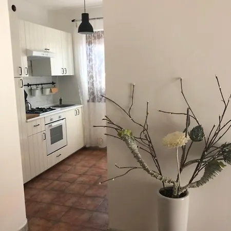 Ca Lubella Carrara