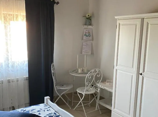 Hébergement de vacances Ca Lubella