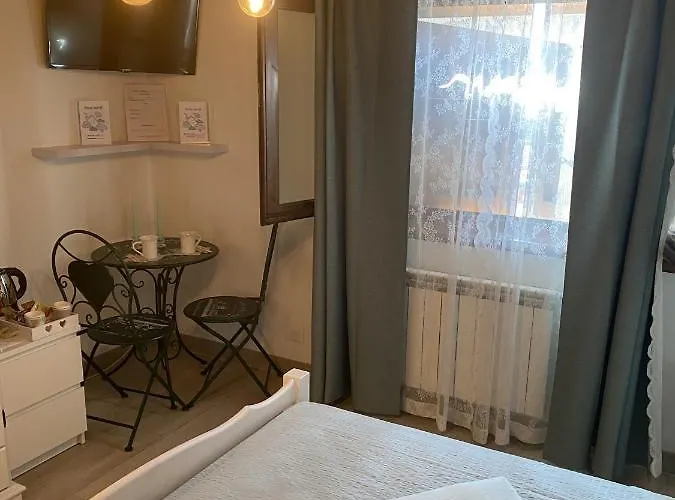 Hébergement de vacances Ca Lubella Carrare