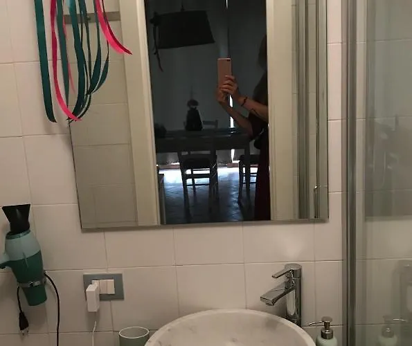 Ca Lubella Hébergement de vacances *