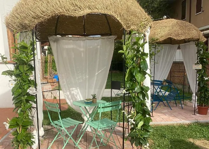 Ca Lubella Hébergement de vacances *