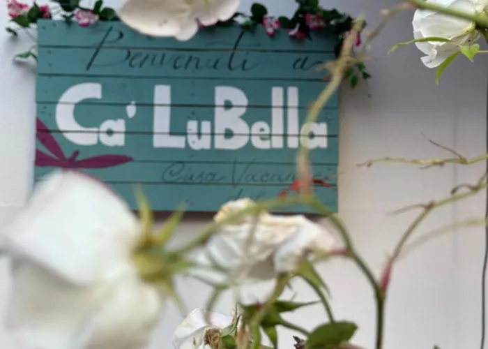 Hébergement de vacances Ca Lubella