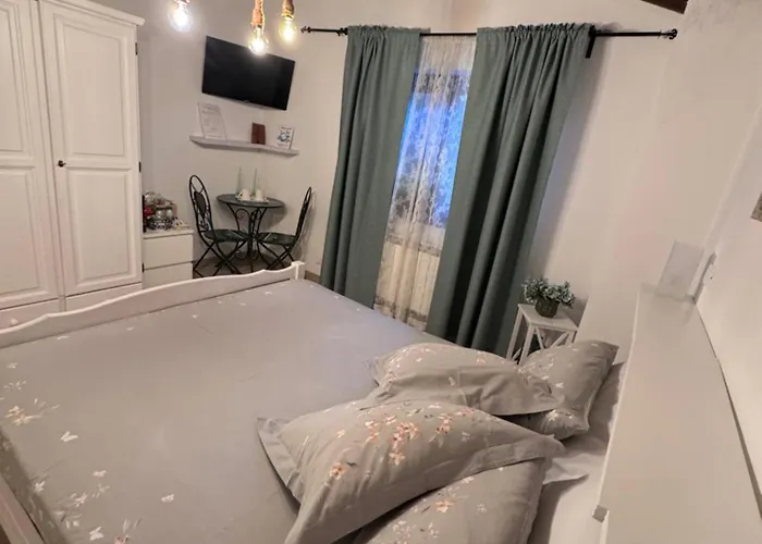 Hébergement de vacances Ca Lubella