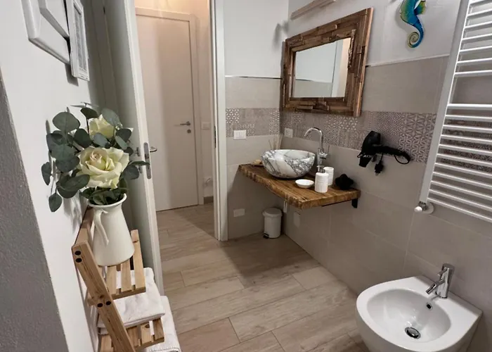 Ca Lubella Hébergement de vacances Carrare