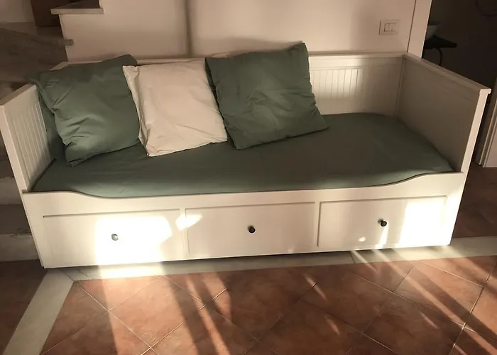 Ca Lubella * Carrare