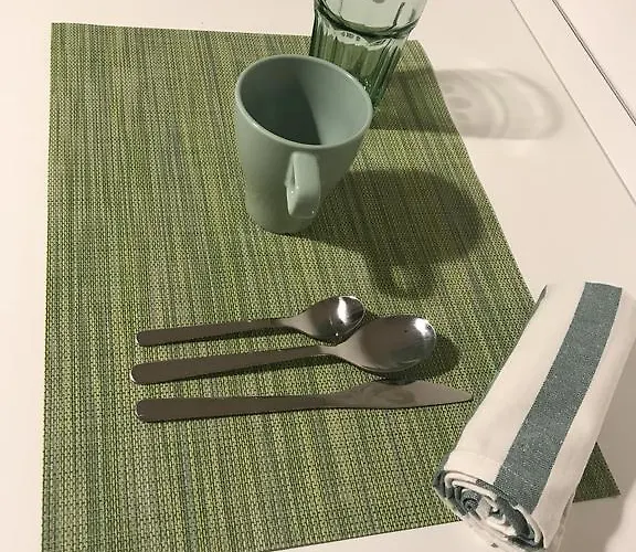 Hébergement de vacances Ca Lubella