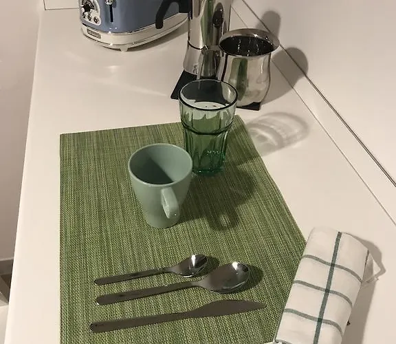 Hébergement de vacances Ca Lubella Carrare