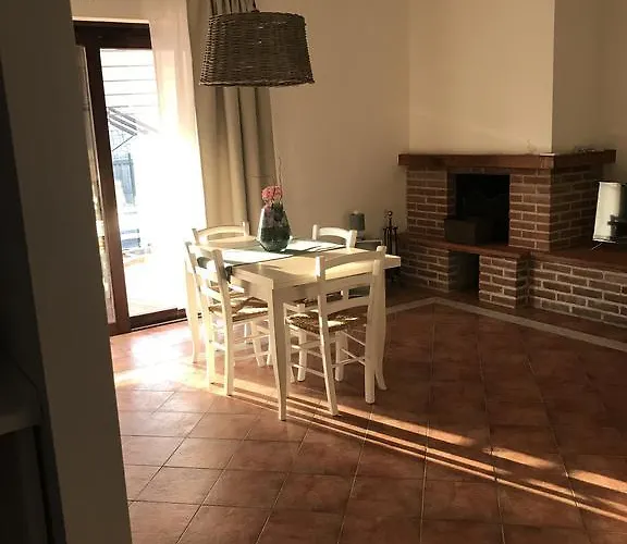 Ca Lubella * Carrare