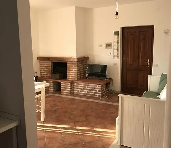 Ca Lubella Hébergement de vacances Carrare