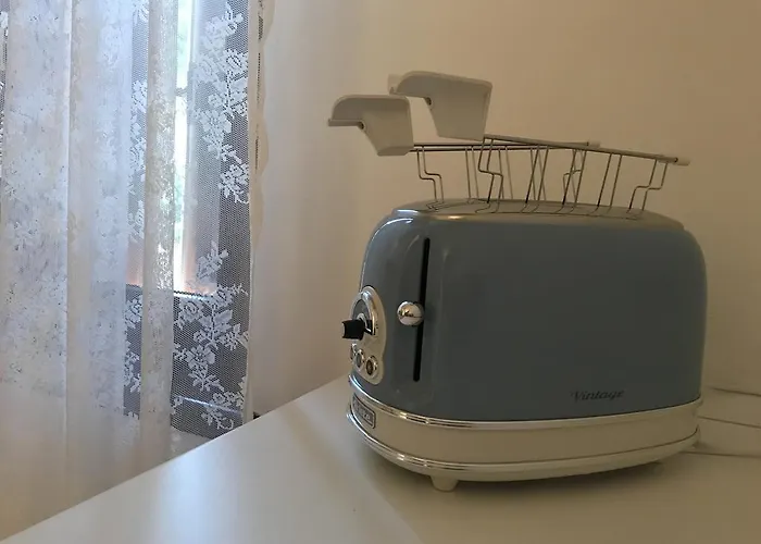 Hébergement de vacances Ca Lubella *