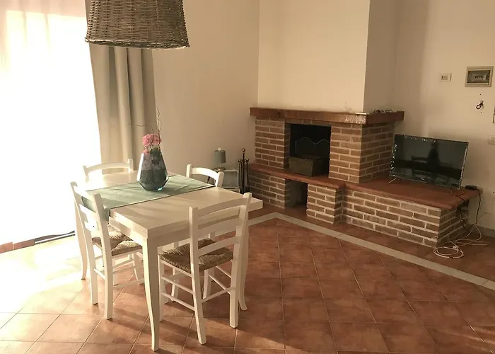 Ca Lubella Hébergement de vacances Carrare