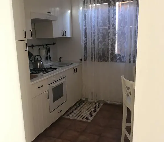 Ca Lubella Hébergement de vacances