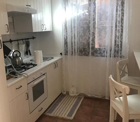 Ca Lubella Hébergement de vacances Carrare