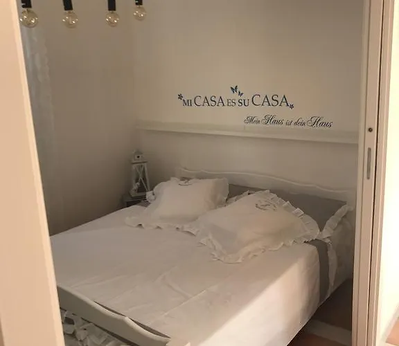 Hébergement de vacances Ca Lubella *