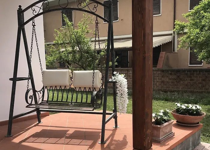 Ca Lubella Hébergement de vacances Carrare