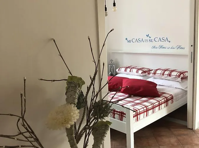 Ca Lubella Hébergement de vacances