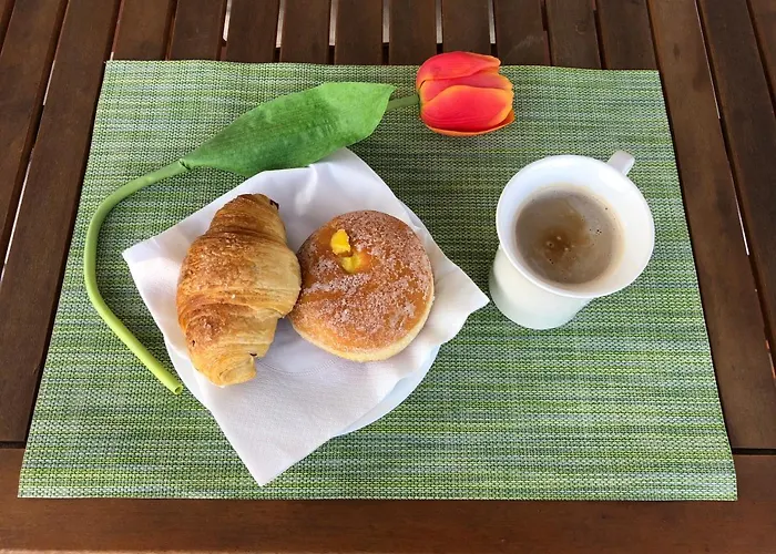 Ca Lubella Hébergement de vacances *