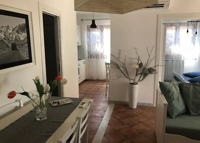 Ca Lubella * Carrare