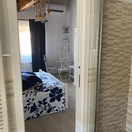 Ca Lubella Carrara