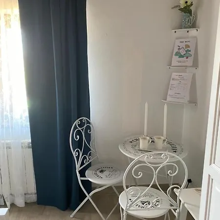Ca Lubella Vakantiehuis *