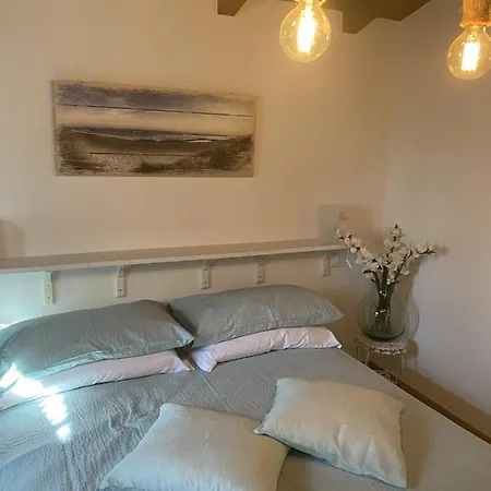 Vakantiehuis Ca Lubella