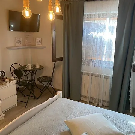 Vakantiehuis Ca Lubella Carrara