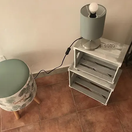 Vakantiehuis Ca Lubella Carrara
