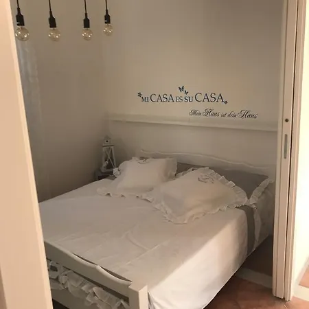 Vakantiehuis Ca Lubella *