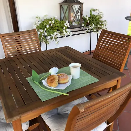 Ca Lubella Vakantiehuis *