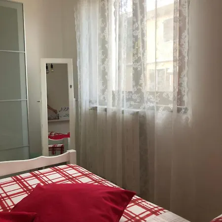 Ca Lubella Carrara