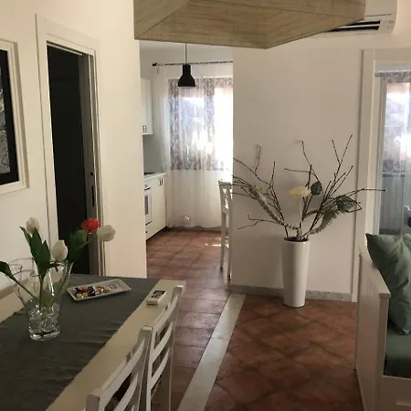 Ca Lubella * Carrara