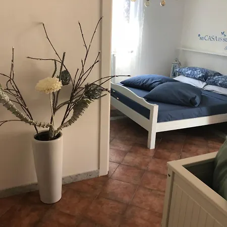 Vakantiehuis Ca Lubella